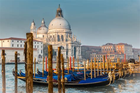 B365 Ce obiective turistice poți vizita în Veneția