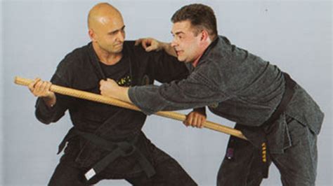 O Que é Taijutsu