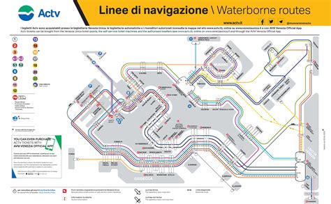 Elle vous permettra non seulement d'économiser mais aussi d'organiser. Pass ACTV Venise : réservation & prix du pass vaporetto de ...
