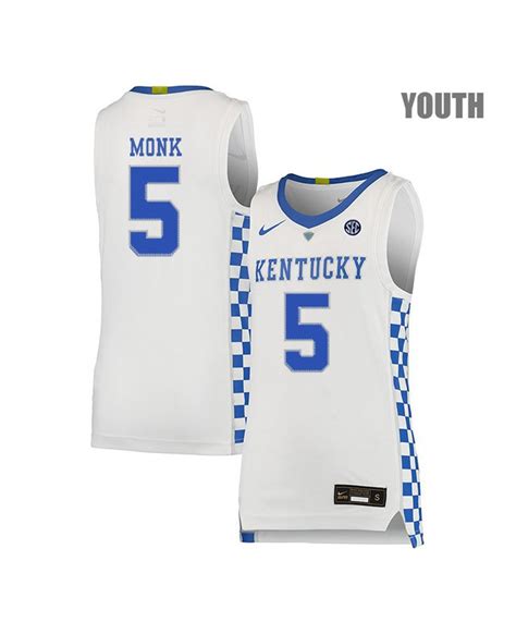Jul 22, 2021 · the official site of the charlotte hornets. Malik Monk Wildcats Jersey, Malik Monk Alumni Jersey