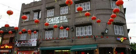 168, jalan tun tan cheng lock off jonker walk mela, malacca, malaysia. Jonker Boutique Hotel | Luxury Boutique Hotel on Jonker ...