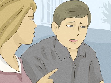 Kocanın Seni Aldatıp Aldatmadığı Nasıl Anlaşılır Wikihow