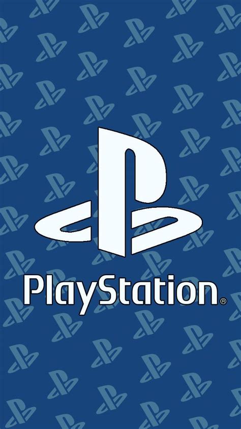 Playstation 4 Blue Wallpapers Top Free Playstation 4 Blue Backgrounds