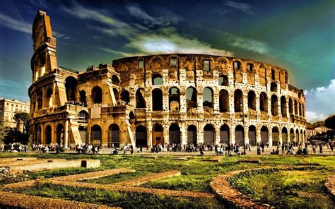 Blog Outstanding Features Of The Culture Of Ancient Rome