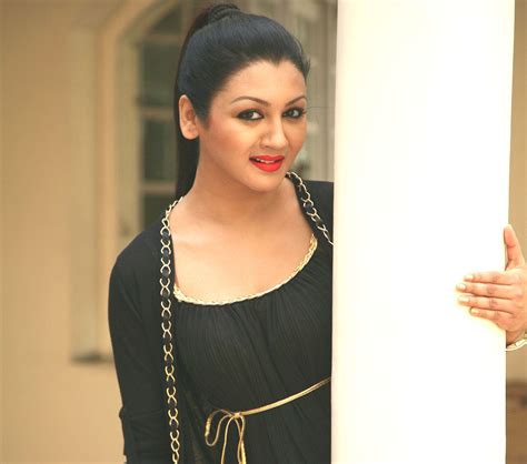 Five Bangladeshi Actresses Rocking Tollywood