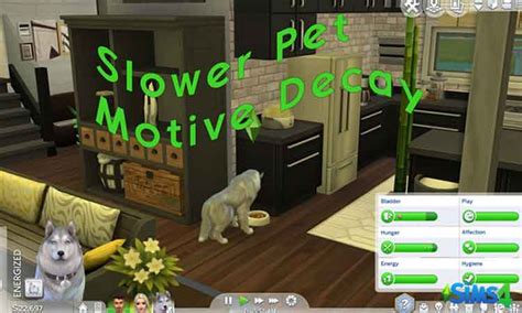 29 Best Sims 4 Pet Mods For Pet Lovers Native Gamer