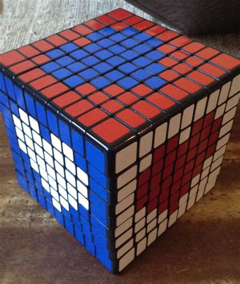 47 Best Images About Rubick Cube On Pinterest Revenge