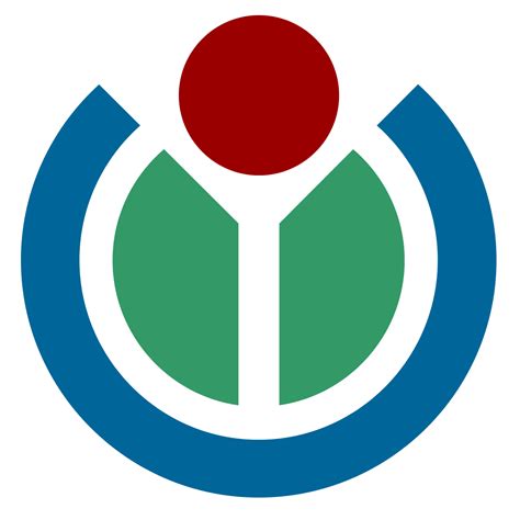 Wikimedia Logo Logo Brands For Free Hd 3d