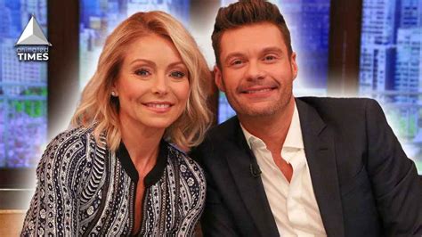 I Would Call It Borderline Shameful Kelly Ripa Reveals Husband Mark