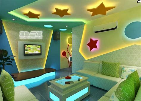 Maybe you would like to learn more about one of these? New POP false ceiling designs 2019, POP roof design for living room hall