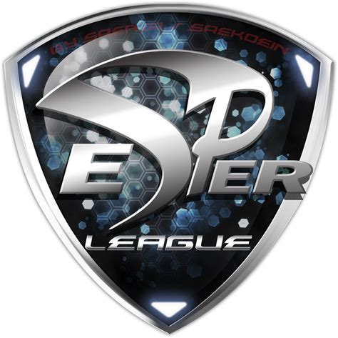 Esper League Private Serv Logo By Saenyanein On Deviantart