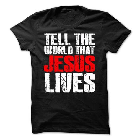 Buy Christian T Shirts Online Steemit