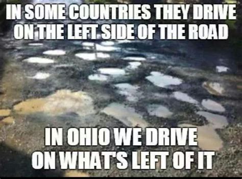 Soooooooo True Ohio Memes Ohio Pride Ohio