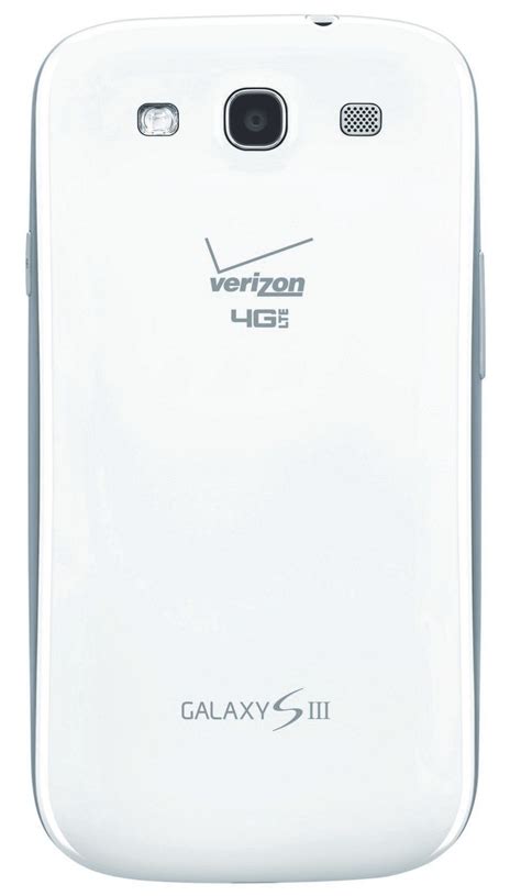 Verizon Wireless Announces The Samsung Galaxy S Iii Pre Orders Begin