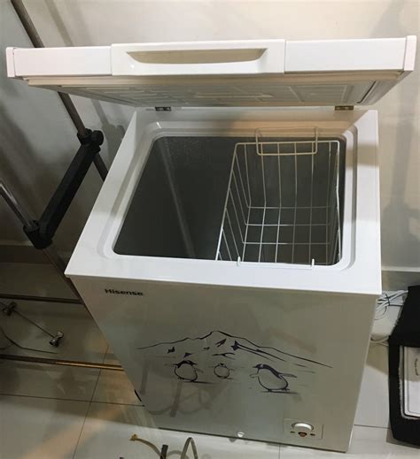 Tengah survey jenama peti ais/sejuk yg bagus dan murah? 10 Freezer/Peti Sejuk Beku Murah Terbaik di Malaysia 2020 ...