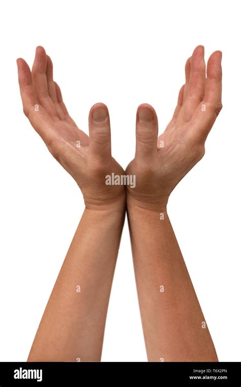 Body Gripping Hi Res Stock Photography And Images Alamy