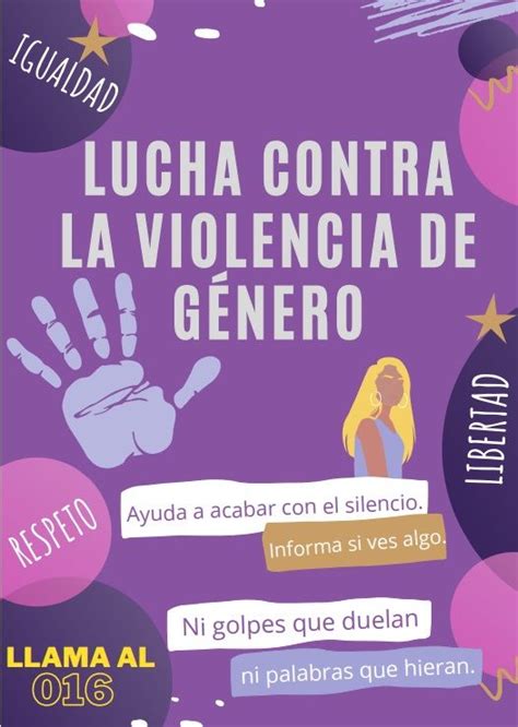 Eliminar La Violencia Contra Mujeres Y Niñas Desde Las Aulas
