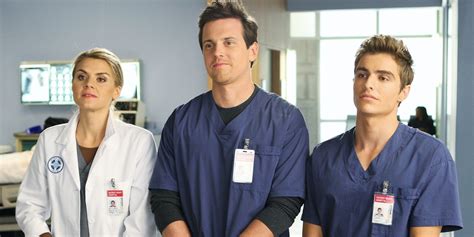 Why Scrubs Ended After Season 9 Cbr
