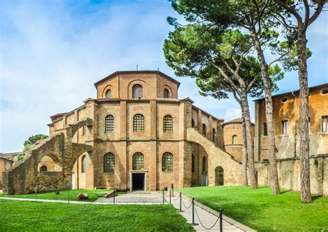 The 10 Best Basilica Of San Vitale Basilica Di San Vitale Tours