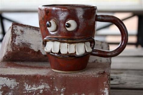 Latest Funny Pictures: Funny Coffee Cups