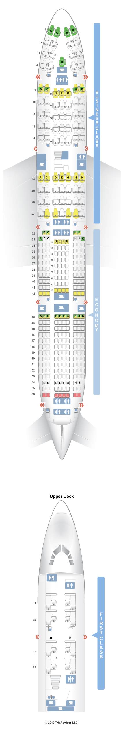 Lufthansa Boeing 747 8 Seat Map My XXX Hot Girl