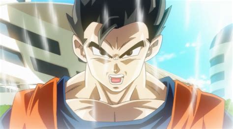 Goku's first appearance was on the last page of grand finale, the last chapter of the dr. Dragon Ball Super - Episódio 84 - Legendado PT-BR - Dragon Ball Super