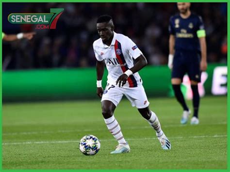 Le milieu de terrain sénégalais, transféré pour 32 millions d'euros. PSG: Idrissa Gana Gueye en tête des testes physiques ...