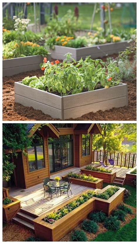 Garden Design How To Diy Garden Design For Beginners