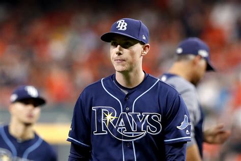 Tampa Bay Rays 3 Players With A Chance To Shine In 2020 Page 2
