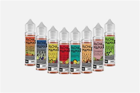 Best Vape Juice Flavors For July 2023 E Juices To Tantalize Your Taste