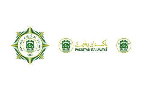 Pakistan Railways Logo Re Design Behance