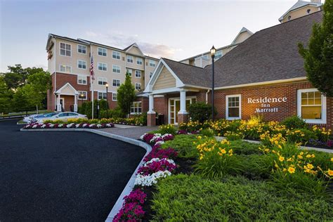 Residence Inn By Marriott Worcester Au234 2022 Prices And Reviews Ma