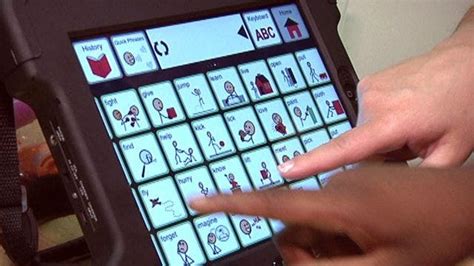 Nonverbal Kids 3 Ways Technology Improves Communication Autism And Ipads