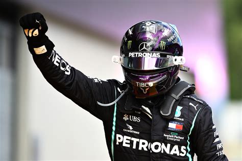 Lewis hamilton has won the inaugural tuscan gp, a race that saw not one but two red flags and eight drivers retire. F1 Race Schedule 2020: Hungarian GP Start Time, TV Channel ...