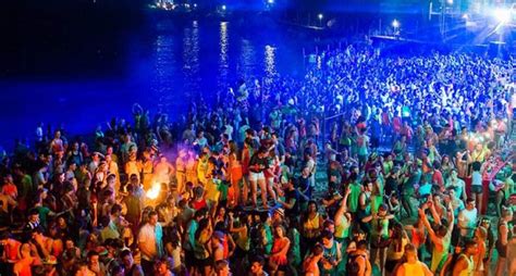 A rave party is a lively party or gathering involving dancing and drinking. Police instructed to crack down on Goa raves: is the party ...