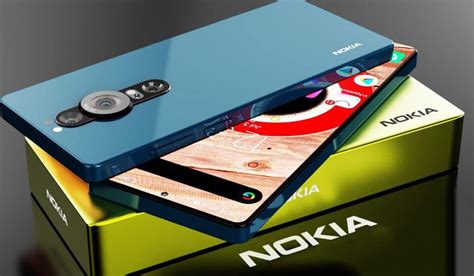 Nokia Xplus Max 2024 5g Price Release Date And Specifications