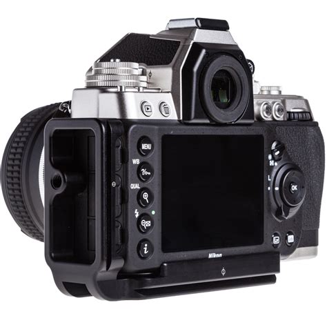 Nikon Df Dslr Camera Specs And Technical Details
