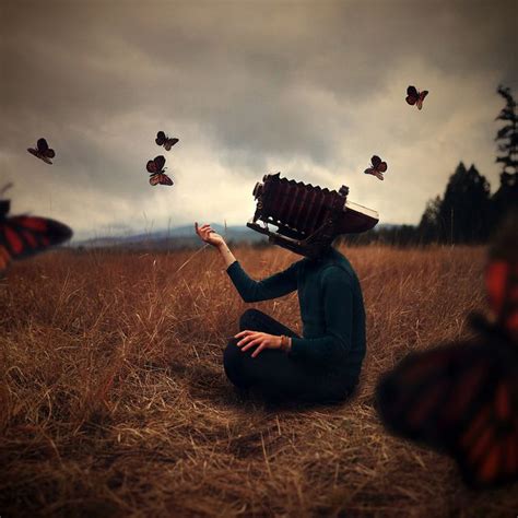 Seeing Is Believing Conceptual Photography Surrealism Photography