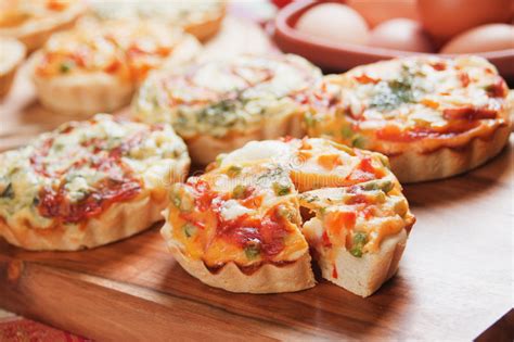Depuis plus de 20 ans, équip'labo froid est votre fournisseur de. Vegetarian Quiche Lorraine stock image. Image of ...