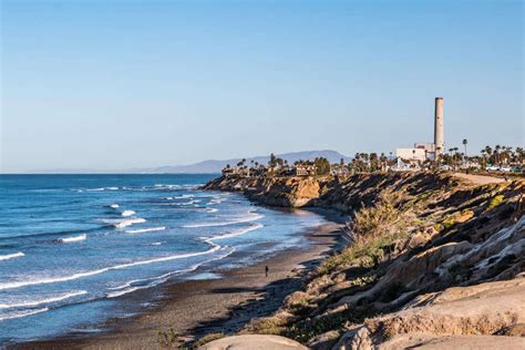10 San Diego Beaches That Make It A Paradise