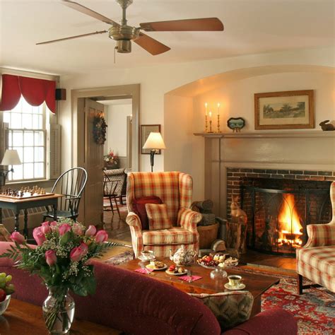 The 7 Best Bed And Breakfasts In New England With Prices Jetsetter