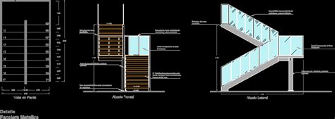 Detail - metal staircase | Front elevation designs, House ...