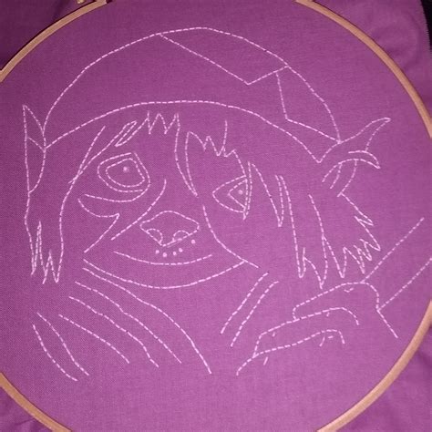 K Made It Week 6 Goblin King Labyrinth Quilt And Stitch Along