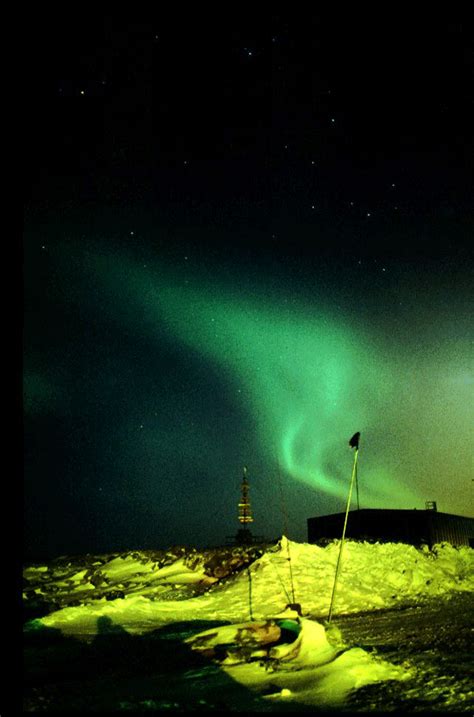 Sws Space Weather Aurora Photos And The Aurora Explained