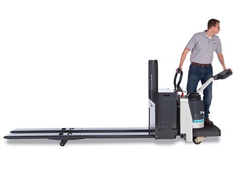 To learn how to fix a pallet jack not lifting, see method 1 to get started. How Electric Pallet Jacks Can Improve Efficiency