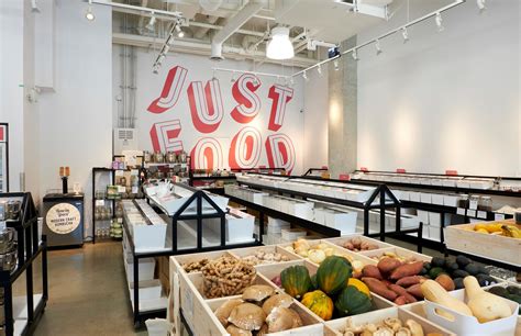 The Freshest Ideas Are in Small Grocery Stores (Published 2018