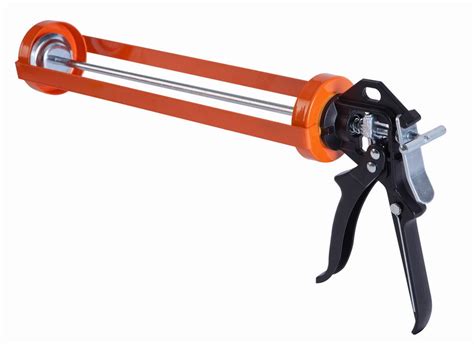 Best match hottest newest rating price. China 800-858ml Caulking Gun Big Cartridge Sealant Gun ...