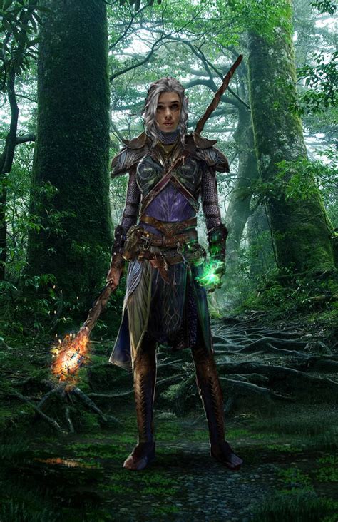 dragon age elven mage by uncannyknack on deviantart dragon age characters dragon age dragon