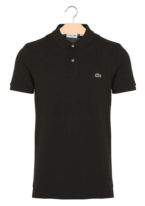 Polo Lacoste Blanc Homme Soldes Find Out