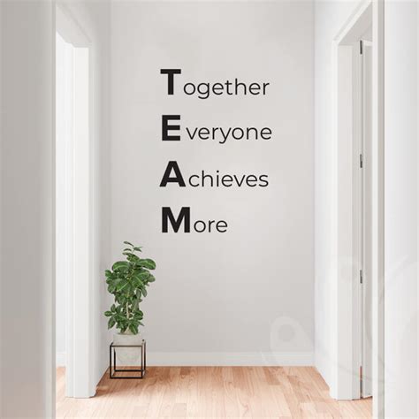 Team Wall Decal Wall Decals Wall Graphics Toronto